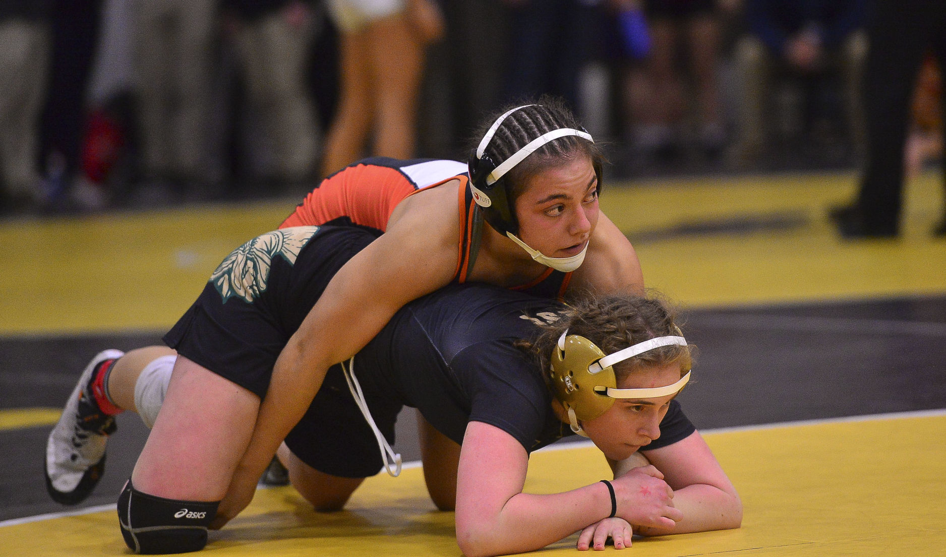 IWCOA Girls State 3
